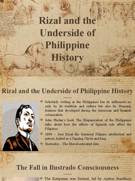 RIZAL PDF Philippines - Scribd