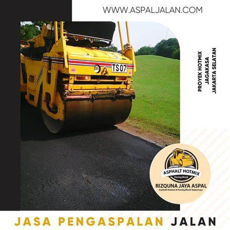 Rizquna Jaya Aspal Hotmix - Jasa … - raincitystudios.com