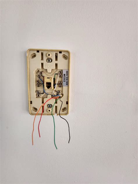 RJ45 crimping problem : r/HomeNetworking - Reddit