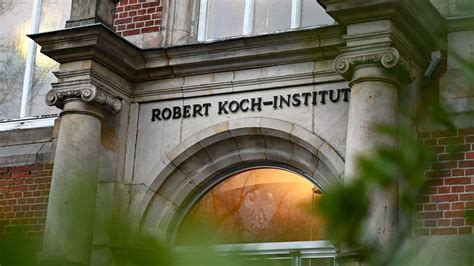 RKI - Lieferengpässe - Robert Koch-Institut