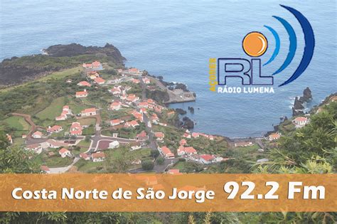 RL Açores - RÁDIO LUMENA