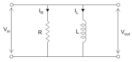 RL Parallel Circuit Electrical4U