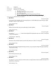 RLGN 104 Quiz 6.docx - RLGN 104 Quiz 6 Question 1 3.5 out... - wintechmobiles.com