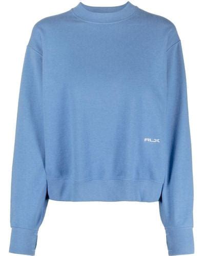 RLX Ralph Lauren Sweatshirt Women