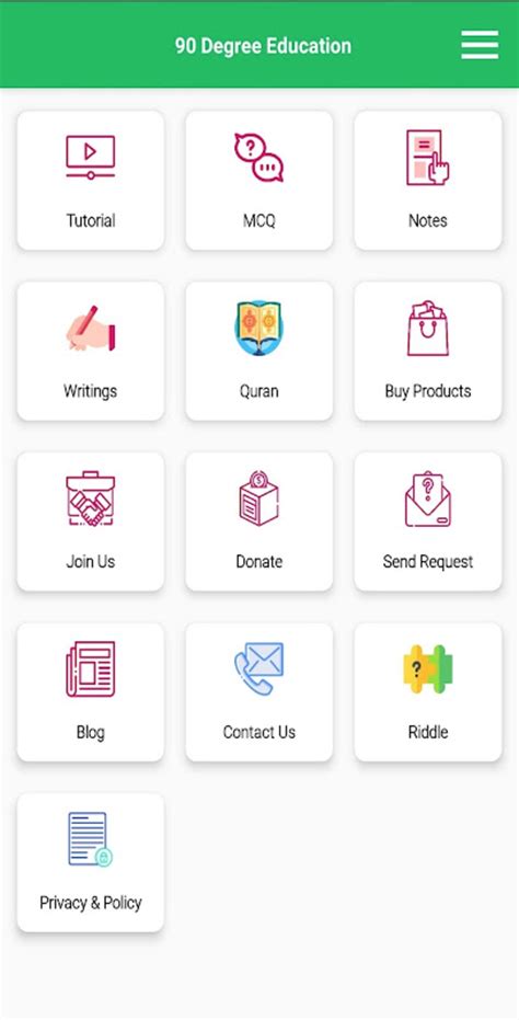 RM EDUCATION APK Download for Android 