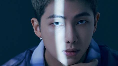 RM sprains ankle ahead of BTS comeback concert - muktibox.com