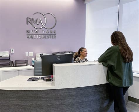 RMA Westchester RMA of New York - World Class …