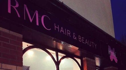 RMC Hair and Beauty - Barr Na Sraide, Main Street Unit 8