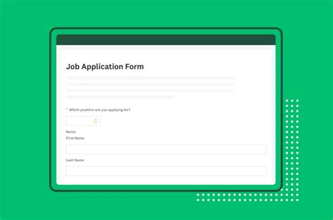 RMI Employment Application Survey - SurveyMonkey