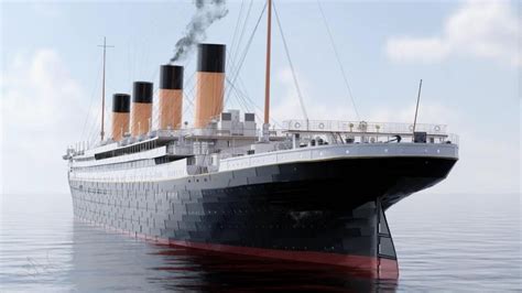RMS Titanic - Wikipedia Bahasa Melayu, ensiklopedia bebas - wintechmobiles.com