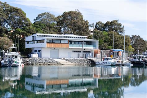 RMS Tweed Heads South, Tweed Heads Service Centre, 13-17