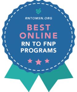 RN to MSN Family Nurse Practitioner Programs - RNtoMSN.org