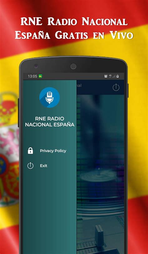 RNE En Directo APK Download for Android 