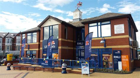 RNLI Shop Company Profile ISLE OF ISLAY, United Kingdom