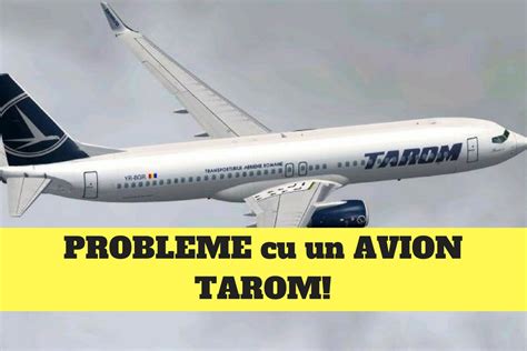 RO 372 - TAROM