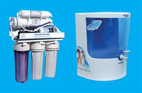 RO System - water purifier kerala