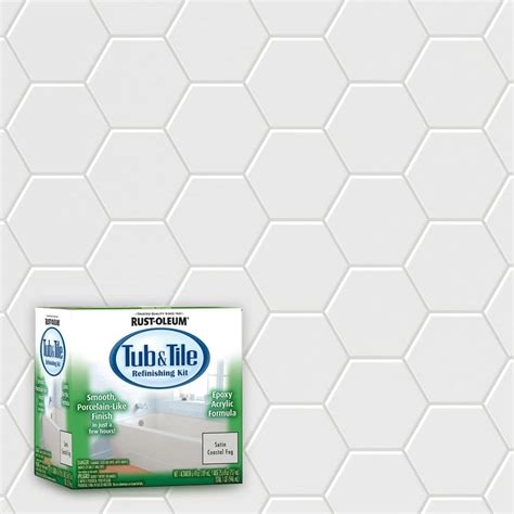 RO TubAndTile QT BX - Rust-Oleum