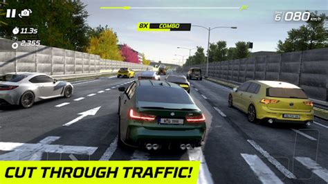ROAD DOWN Highway Racer APK Download for Android 