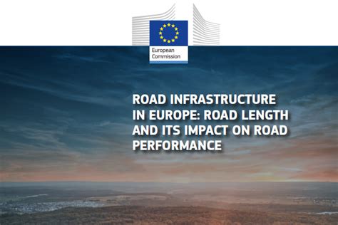 Road infrastructure in Europe: Road length and its impact on road ... - wintechmobiles.com