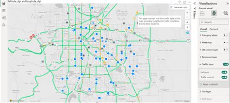 Road location and traffic data - Dataset - Open Data Portal ... - coolestguyplanet.net