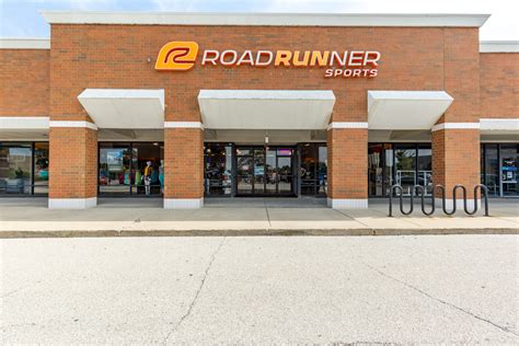 Road Runner Sports - Walking Shoes & Running Gear - coolestguyplanet.net