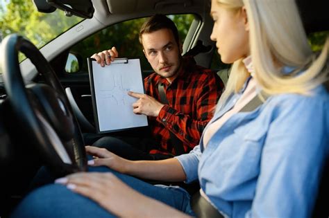 ROAD TEST SERVICE with Golden Wheel Driving School in New Jersey