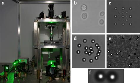 Roadmap for optical tweezers - IOPscience - wintechmobiles.com