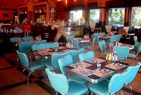 ROADSTER DINER, Beirut - Charles Malek Avenue