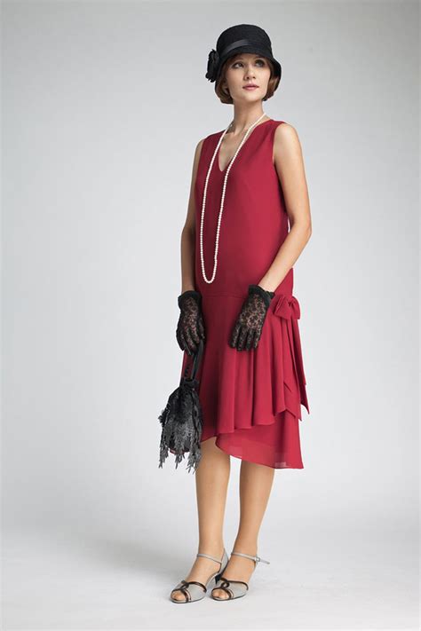 Roaring 20s Dresses & 1920s Outfits for Ladies - muktibox.com