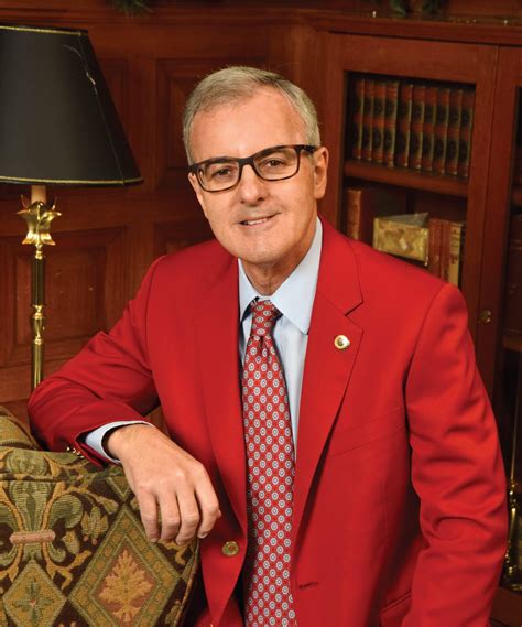 ROBERT B. MILLER ELECTED PRESIDENT OF 2024 TOURNAMENT OF ROSES