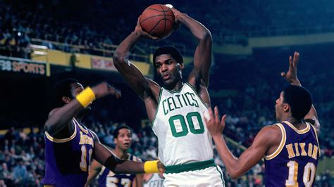 Robert Parish | Center | Boston Celtics - wintechmobiles.com