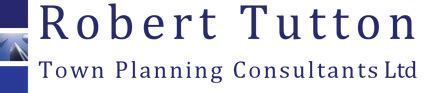 ROBERT TUTTON TOWN PLANNING CONSULTANTS LIMITED