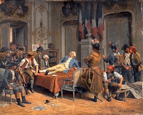 Robespierre and the Terror - History Today - wintechmobiles.com