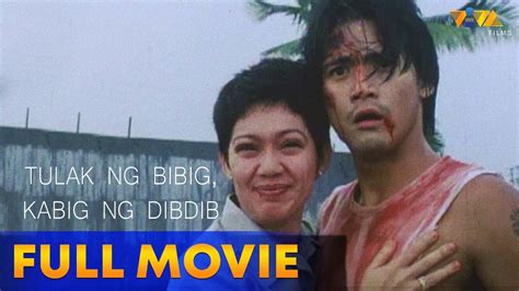 ROBIN PADILLA TULAK NG BIBIG KABIG NG DIBDIB TAGALOG …