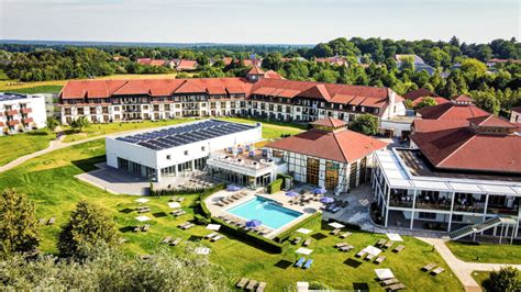 ROBINSON Fleesensee Almanya.