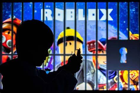 Roblox siapkan pembatasan baru untuk pengguna di Indonesia jelang ... - raincitystudios.com