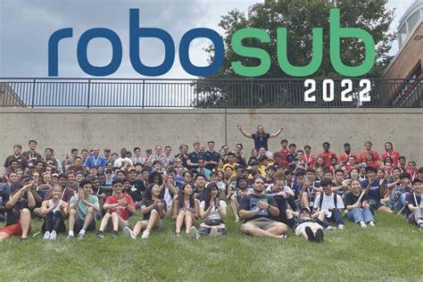 RoboSub 2022 - RoboSub - raincitystudios.com