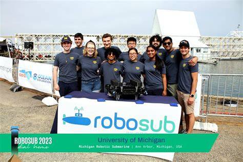 RoboSub 2023 - RoboSub - raincitystudios.com