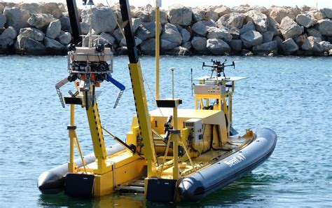 Robot Selam Cerdas "Smart Grapple" Kembangkan … - raincitystudios.com