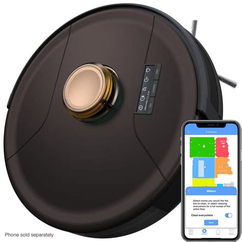 Robot Vacuums and Mops - Best Buy - coolestguyplanet.net
