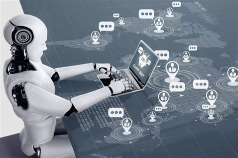 Robotic & Cobot Preventive Maintenance Checklist for Industrial … - coolestguyplanet.net