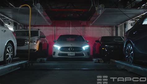 Robotic Parking Is Scaling Faster Than Expected ... - coolestguyplanet.net