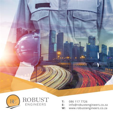 ROBUST CONSULTING ENGINEERS (PTY) LTD Company Profile ...