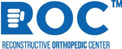 ROC - Reconstructive Orthopedic Center Houston, TX