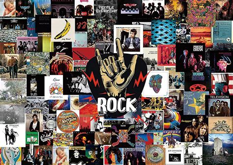 Rock | Definition, History, Artists, Songs, & Facts | Britannica - raincitystudios.com