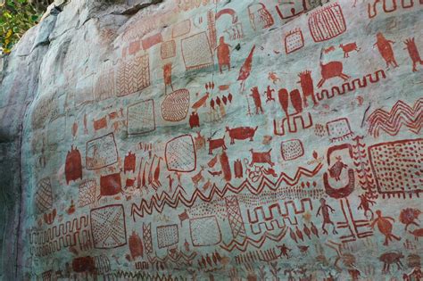Rock art - New World Encyclopedia - muktibox.com