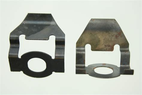 ROCKER ARM CLIPS,OIL DEFLECT – MAD Racing Parts