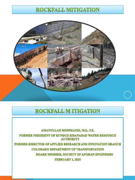 Rockfall Mitigation: Strategies and Technologies for … - raincitystudios.com