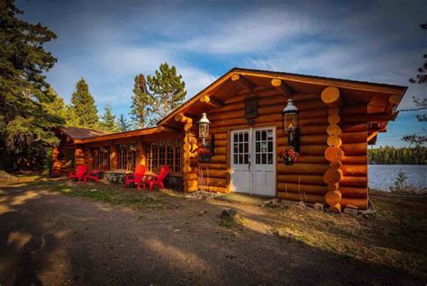 ROCKWOOD LODGE AND OUTFITTERS - Updated 2024 Prices