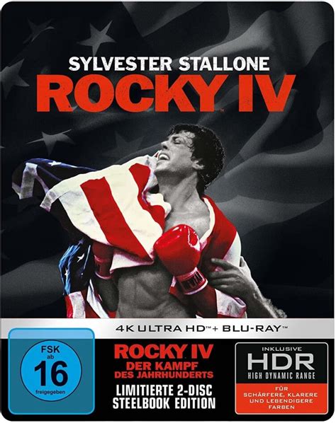 ROCKY 4 Teve2.